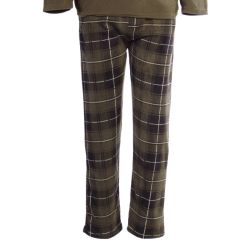 Ensemble pyjama polaire lahori Homme LEE COOPER Ensemble pyjama polaire lahori Homme LEE COOPER