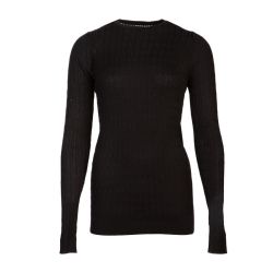 Pullcol rond tresse 18727 Femme BILL TORNADE Pullcol rond tresse 18727 Femme BILL TORNADE