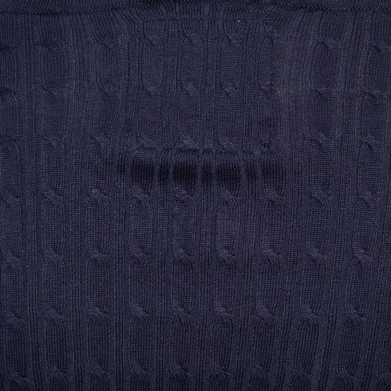 Pullcol roule tresse 18741 Femme BILL TORNADE