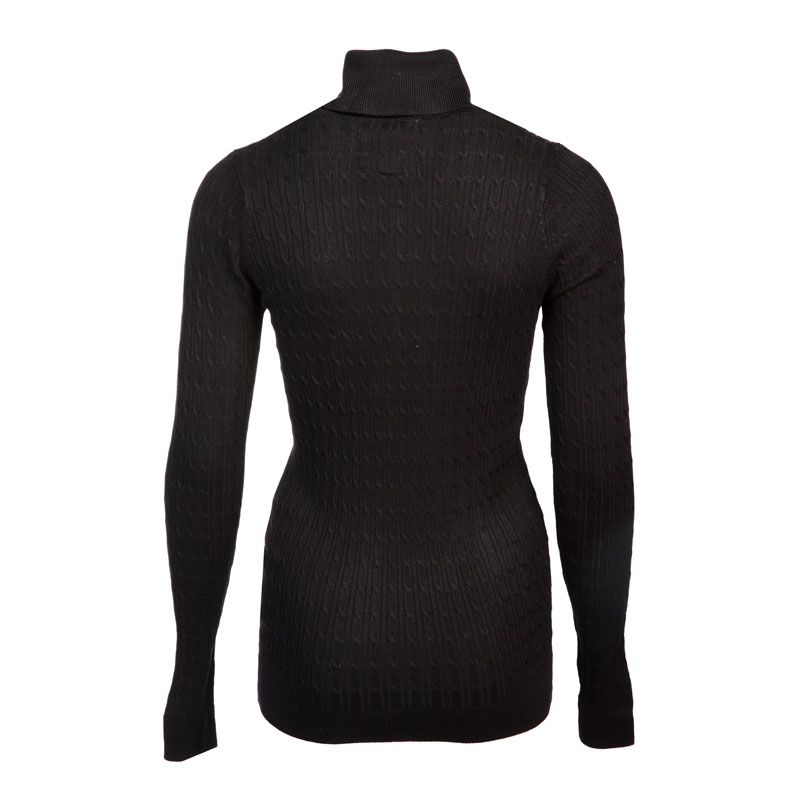 Pullcol roule tresse 18741 Femme BILL TORNADE Pullcol roule tresse 18741 Femme BILL TORNADE
