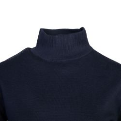 Pull venise col chemine 22267 Femme BILL TORNADE