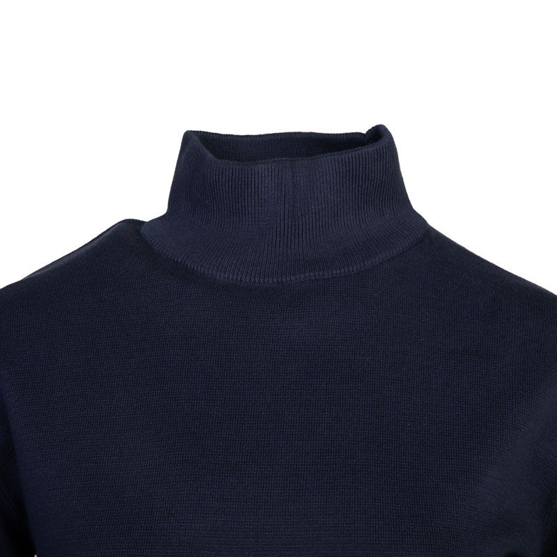 Pull venise col chemine 22267 Femme BILL TORNADE