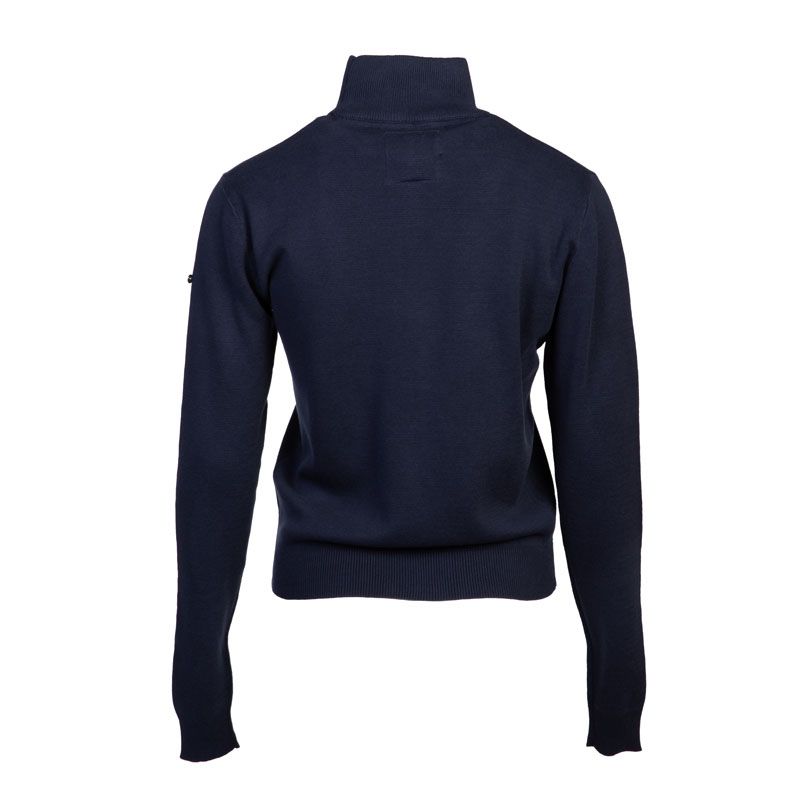 Pull venise col chemine 22267 Femme BILL TORNADE