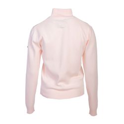 Pull venise col chemine 22267 Femme BILL TORNADE