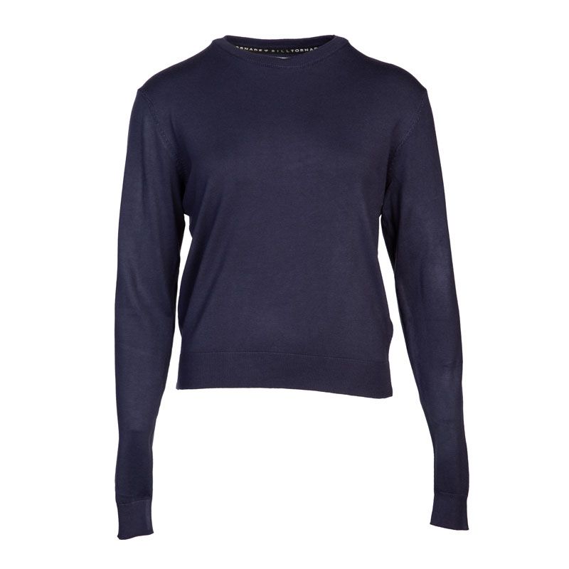 Pull18673 Femme BILL TORNADE