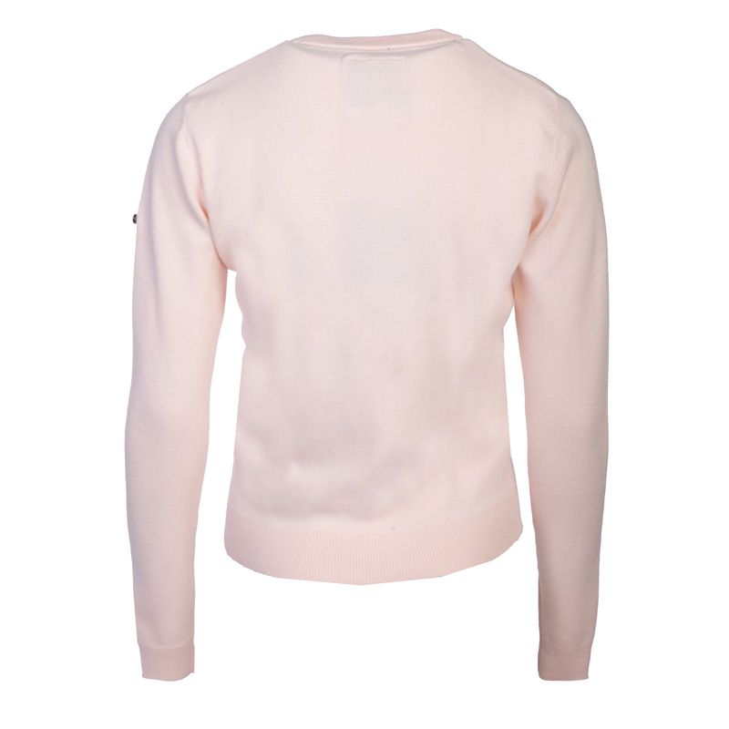 Pull venise col r 22243 Femme BILL TORNADE