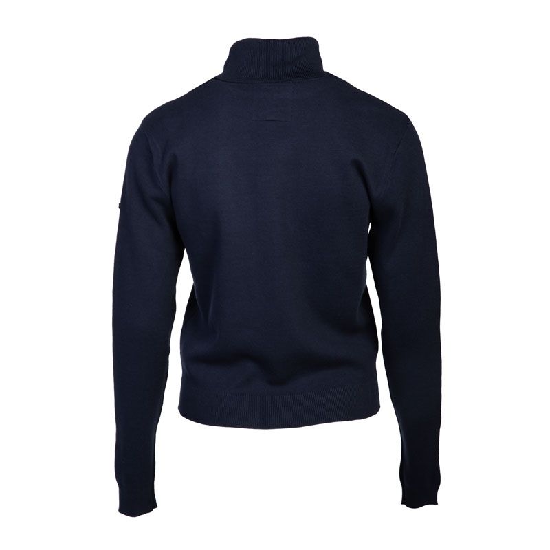 Pull venise col roule 22274 Femme BILL TORNADE