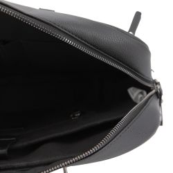 Porte document noir tos-p24004 dumas Mixte TORRENTE