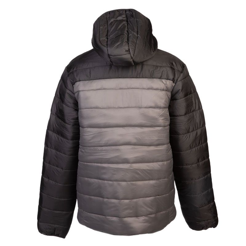 Doudoune a capuche 100% polyester jak-gr01 Femme GEORGES RECH Doudoune a capuche 100% polyester jak-gr01 Femme GEORGES RECH