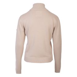 Pull venise col roule 22274 Femme BILL TORNADE