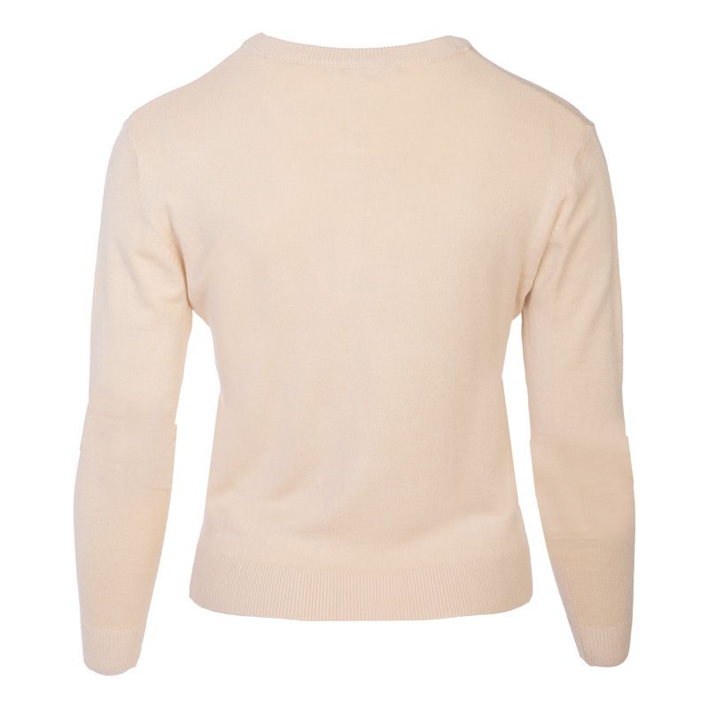 Pull femme col rond florane Femme BURTON OF LONDON