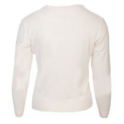 Pull femme col rond florane Femme BURTON OF LONDON Pull femme col rond florane Femme BURTON OF LONDON