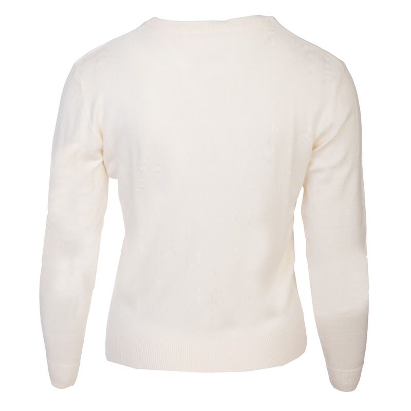 Pull femme col rond florane Femme BURTON OF LONDON Pull femme col rond florane Femme BURTON OF LONDON