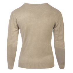 Pull femme col rond florane Femme BURTON OF LONDON