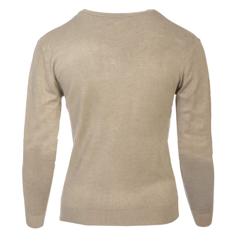 Pull femme col rond florane Femme BURTON OF LONDON