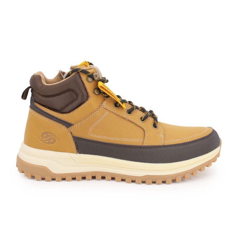 Basket golden tan 55rs001-630910 t40-45 Homme DOCKERS BY GERLI