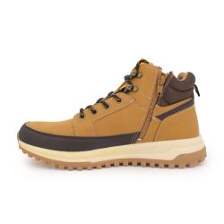 Basket golden tan 55rs001-630910 t40-45 Homme DOCKERS BY GERLI Basket golden tan 55rs001-630910 t40-45 Homme DOCKERS BY GERLI