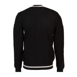 Gilet full zip dosty Homme KAPORAL