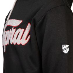 Hoodie jed Homme KAPORAL Hoodie jed Homme KAPORAL