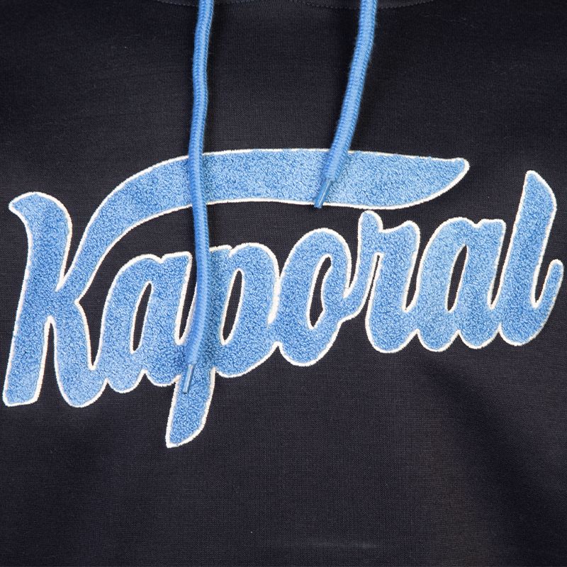 Hoodie jed Homme KAPORAL