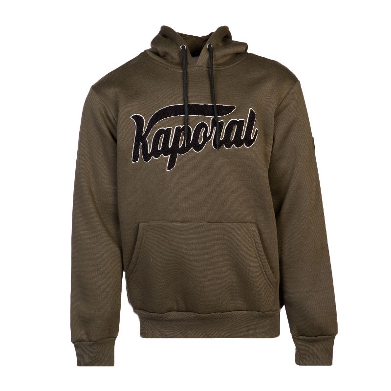 Hoodie jed Homme KAPORAL