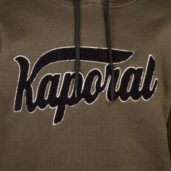 Hoodie jed Homme KAPORAL Hoodie jed Homme KAPORAL