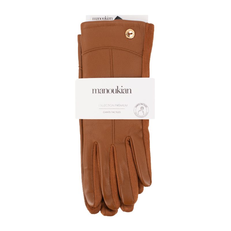 Gants femme Femme MANOUKIAN