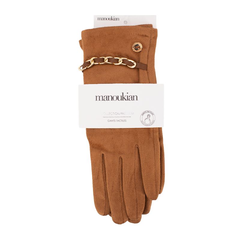 Gants femme Femme MANOUKIAN