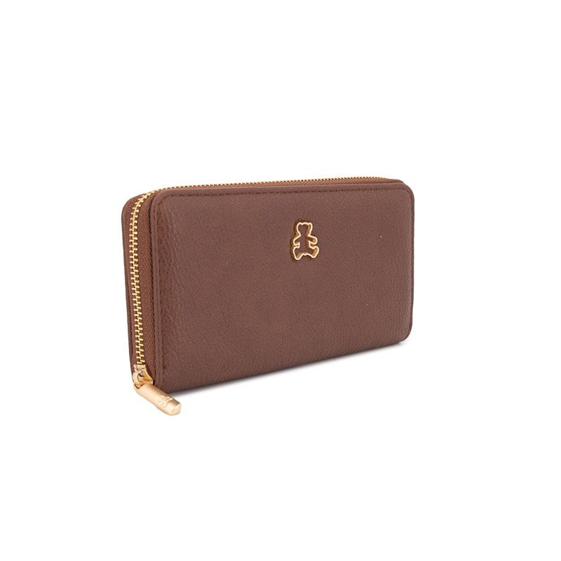 Porte feuille Mixte LULU CASTAGNETTE