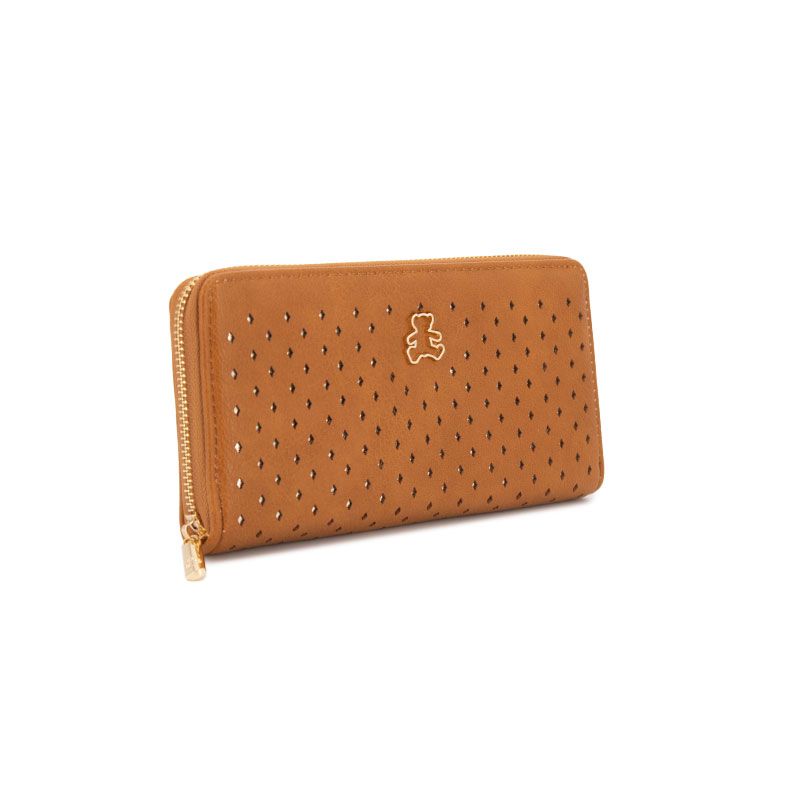 Porte feuille Mixte LULU CASTAGNETTE