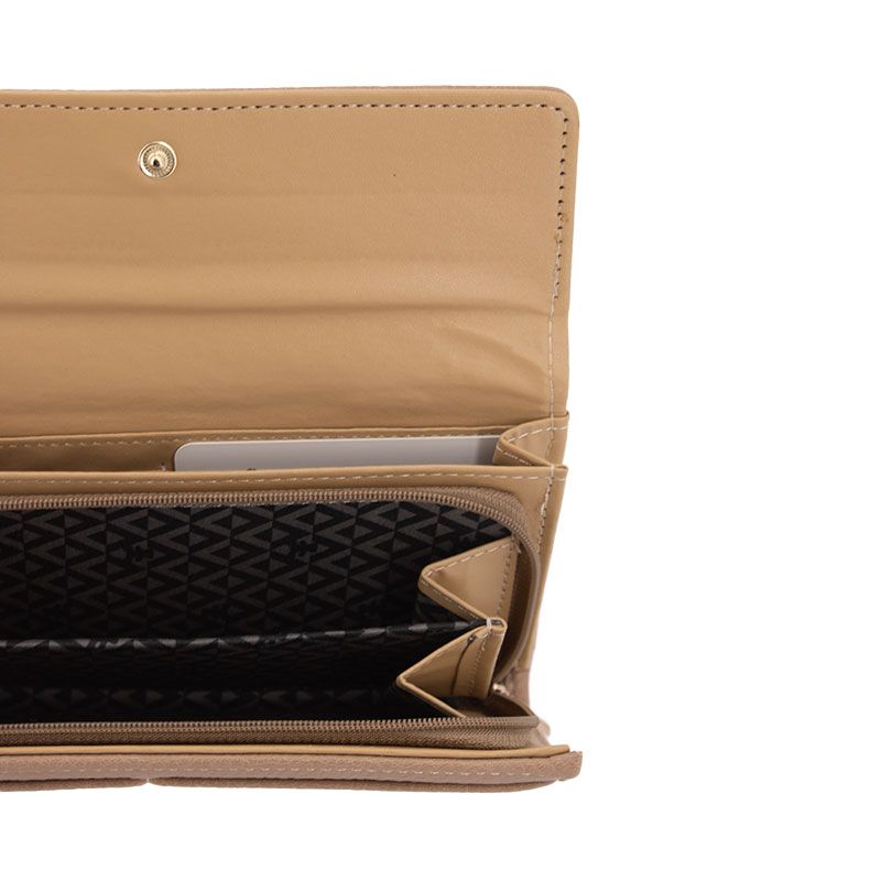 Porte feuille Mixte LULU CASTAGNETTE