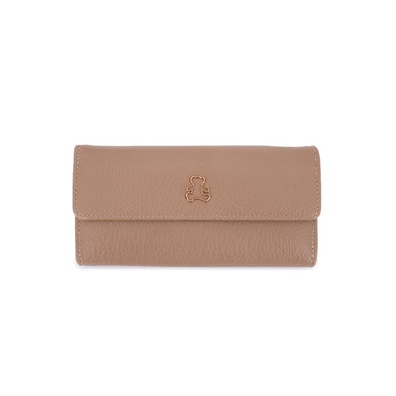 Porte feuille Mixte LULU CASTAGNETTE