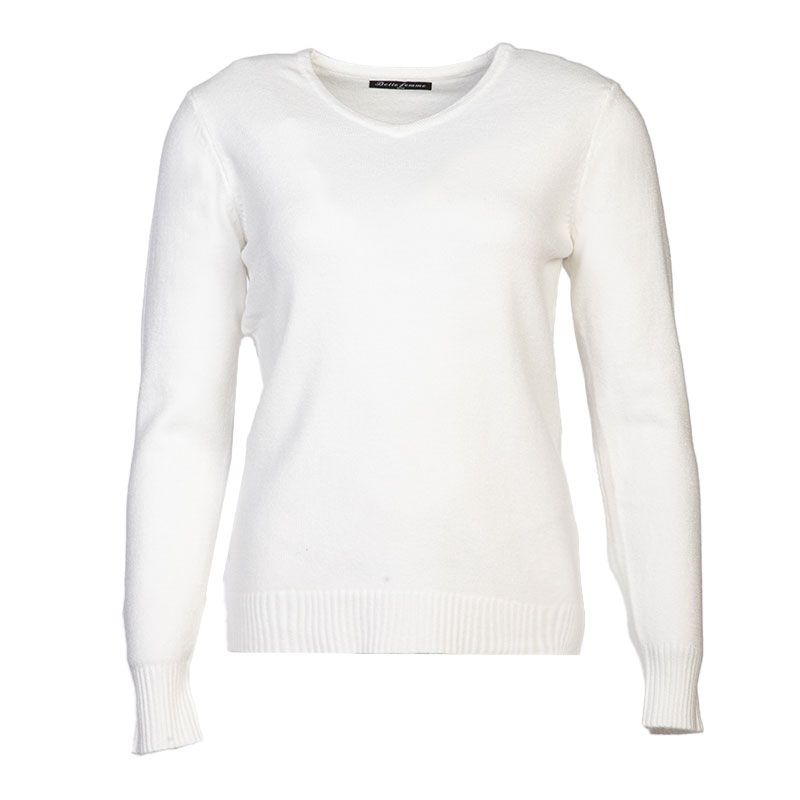 Pull "belle femme" ar06778 Femme BELLE FEMME