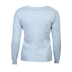 Pull "belle femme" ar06778 Femme BELLE FEMME