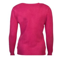 Pull "belle femme" ar06778 Femme BELLE FEMME