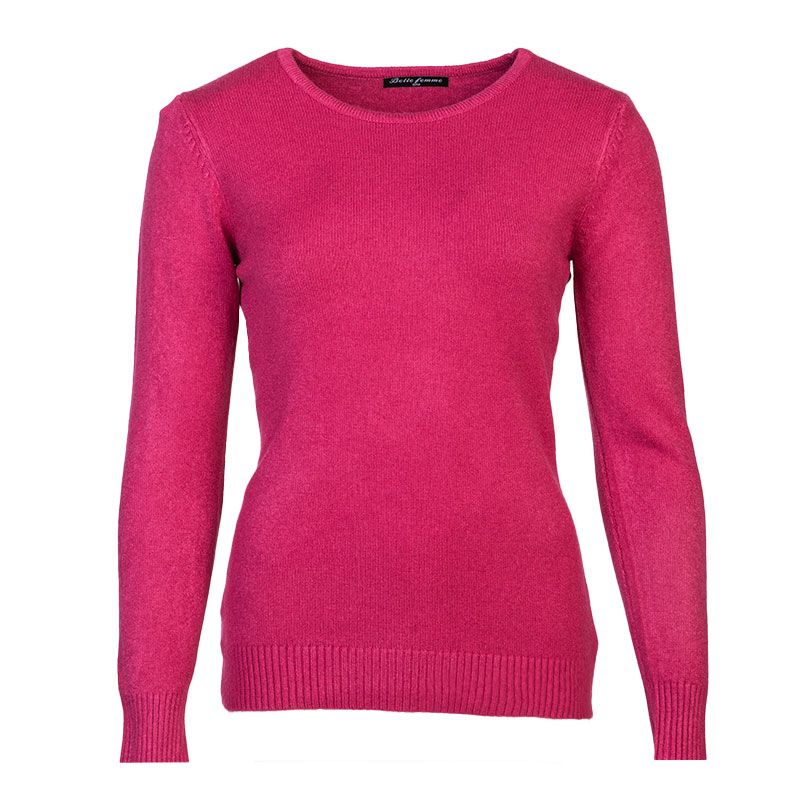 Pull "belle femme" ar06778 Femme BELLE FEMME