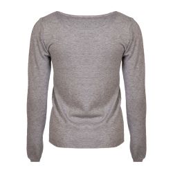 Pull femme col rond Femme MADO ET LES AUTRES Pull femme col rond Femme MADO ET LES AUTRES