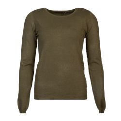 Pull femme col rond Femme MADO ET LES AUTRES