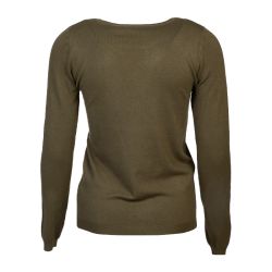 Pull femme col rond Femme MADO ET LES AUTRES Pull femme col rond Femme MADO ET LES AUTRES