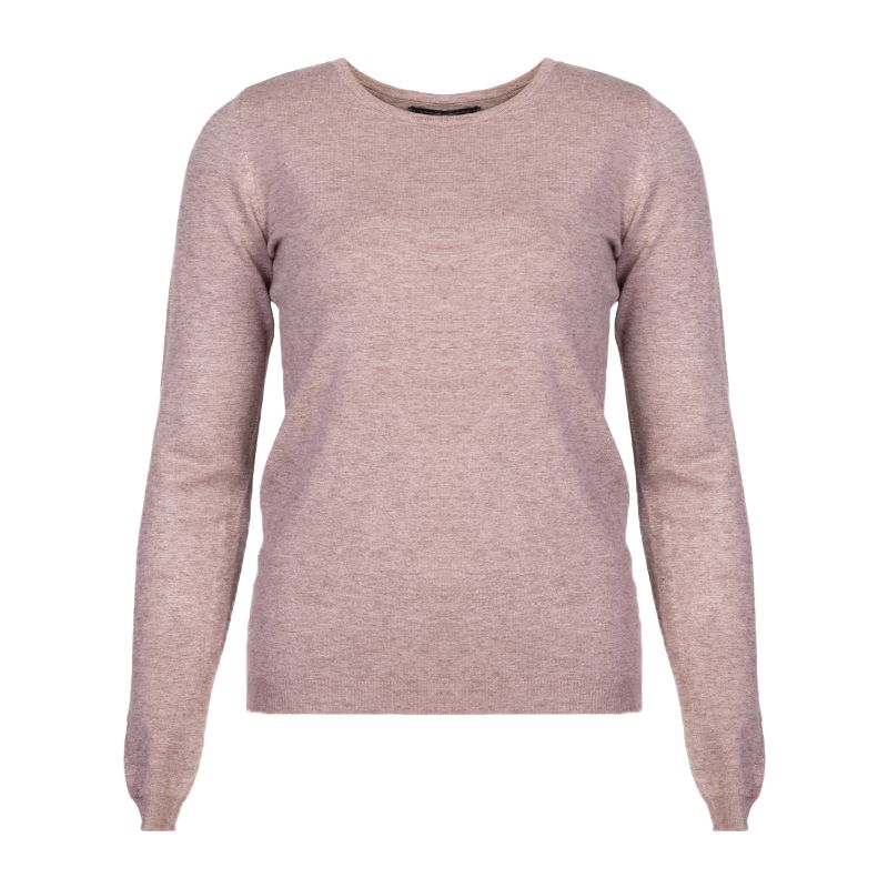 Pull femme col rond Femme MADO ET LES AUTRES
