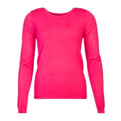 Pull femme col rond Femme MADO ET LES AUTRES
