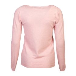 Pull femme col rond Femme MADO ET LES AUTRES Pull femme col rond Femme MADO ET LES AUTRES