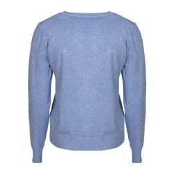 Pull femme col rond Femme MADO ET LES AUTRES Pull femme col rond Femme MADO ET LES AUTRES