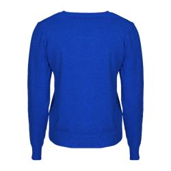 Pull femme col rond Femme MADO ET LES AUTRES Pull femme col rond Femme MADO ET LES AUTRES