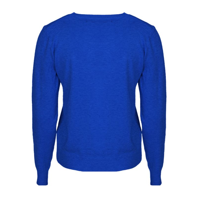 Pull femme col rond Femme MADO ET LES AUTRES Pull femme col rond Femme MADO ET LES AUTRES