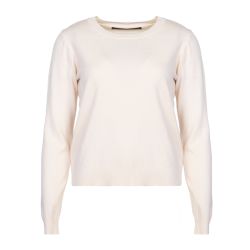 Pull femme col rond Femme MADO ET LES AUTRES Pull femme col rond Femme MADO ET LES AUTRES