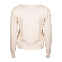 Pull femme col rond Femme MADO ET LES AUTRES Pull femme col rond Femme MADO ET LES AUTRES