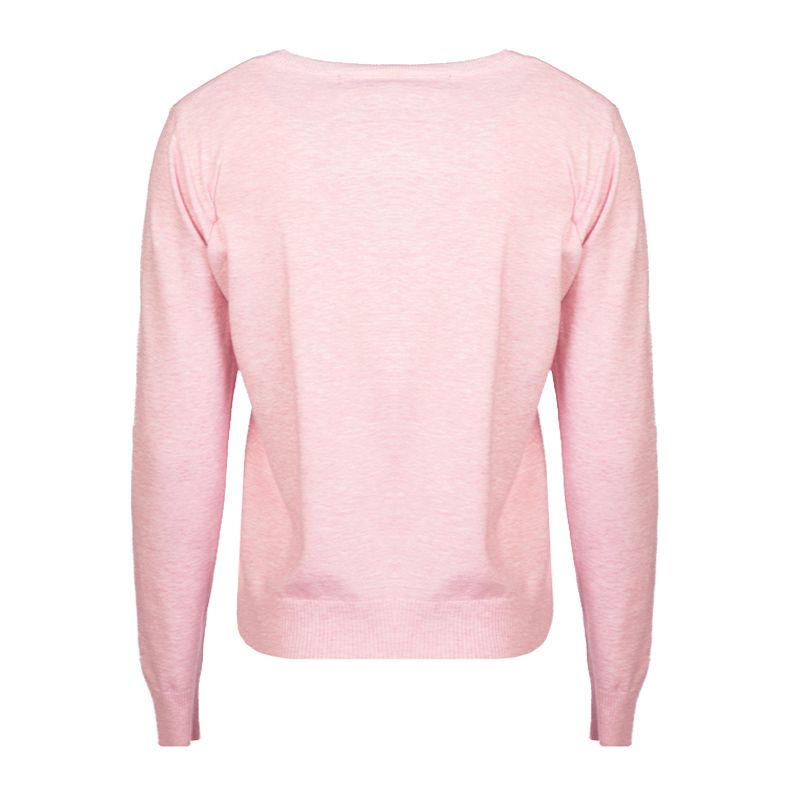 Pull femme col rond Femme MADO ET LES AUTRES Pull femme col rond Femme MADO ET LES AUTRES