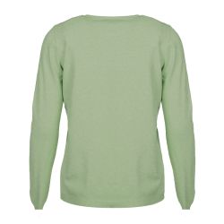 Pull femme col rond Femme MADO ET LES AUTRES Pull femme col rond Femme MADO ET LES AUTRES