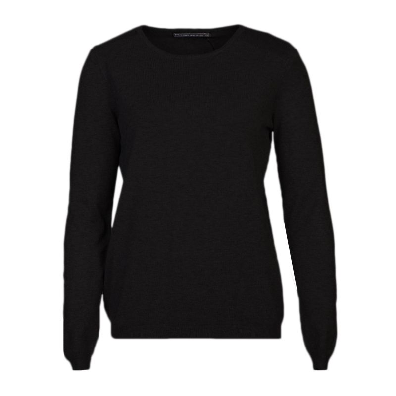 Pull femme col rond Femme MADO ET LES AUTRES